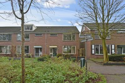 Woning Loevestein 34 Gouda