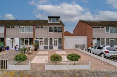 Woning Reisenakker 5 Zevenaar