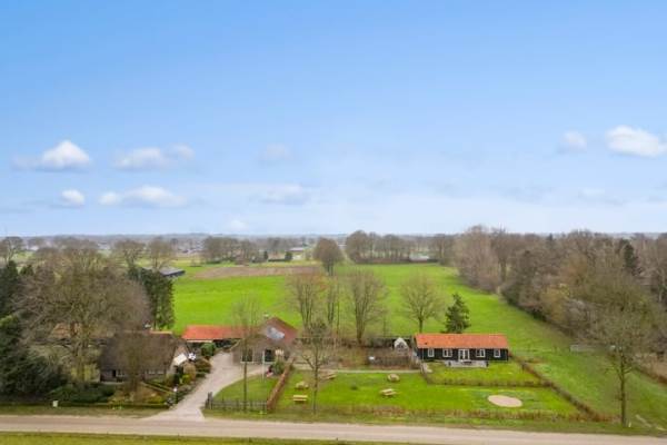 Woning Speulderveld 33 Ermelo