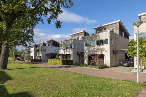 Woning Marijkestraat 6 Hengelo (OV)