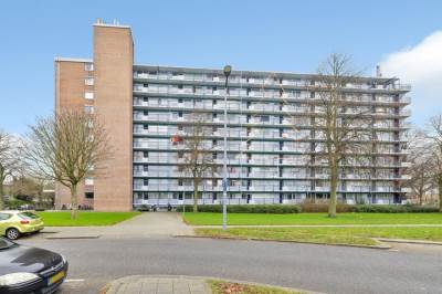 Woning Kortgenestraat 21 Rotterdam