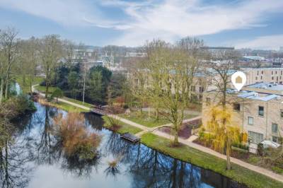 Woning Larikslaan 1P Leusden