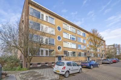 Woning Henriëtte Roland Holsthof 49 Weesp
