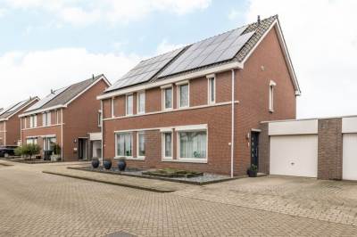 Woning Hortensiastraat 15 Geleen