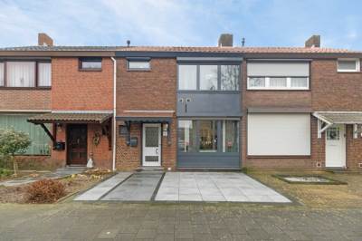 Woning de Lingestraat 16 Kerkrade