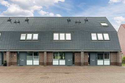 Woning Jorishoeve 4 Veghel