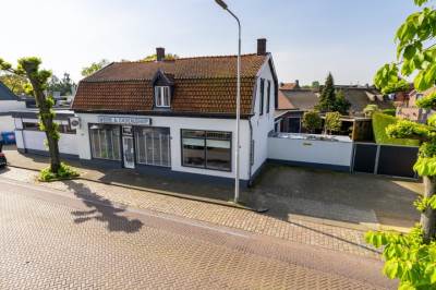Woning De Akker 49 Vlijmen