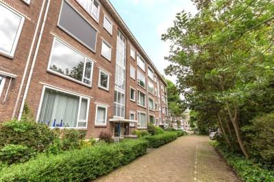 Woning Junghuhnstraat 19 Rijswijk (ZH)