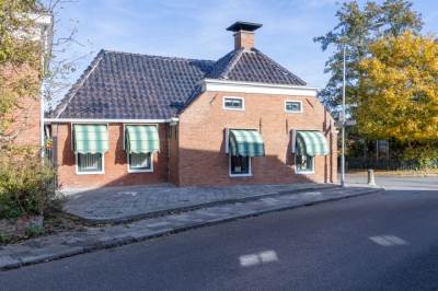 Woning Zijlsterweg 1 Usquert