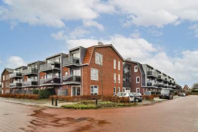 Woning Ambachtsweg 143 Heiloo