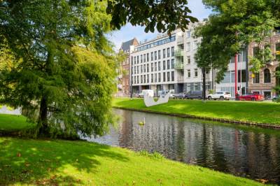 Woning Eendrachtsweg 48A Rotterdam