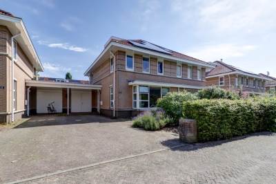 Woning Primusstraat 20 Nijmegen