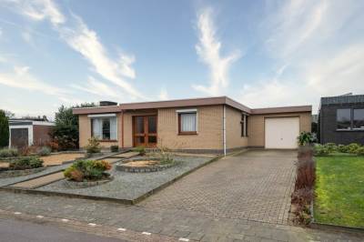 Woning Achter de Molen 4 Maasbracht