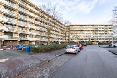 Woning Planetenlaan 127 Groningen