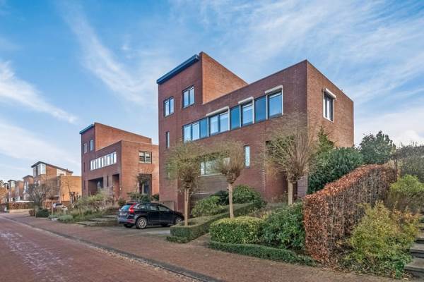 Woning Fioringras 87 Zwolle