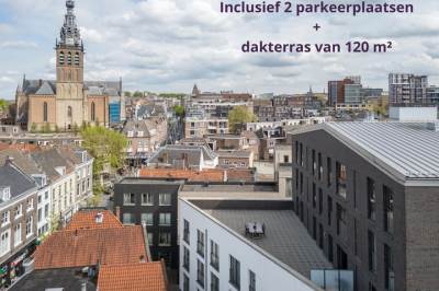 Woning Groot Bethlehem 43 Nijmegen