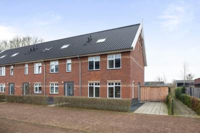 Woning Bonenakker 16 Twello