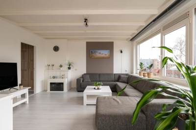 Woning Gerberalaan 27 Naaldwijk