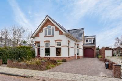 Woning Novastraat 17 Paterswolde