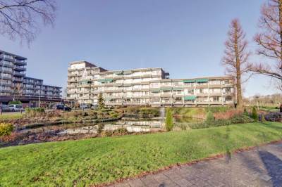 Woning Valkenstede 15 Hoogeveen