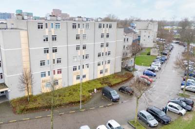 Woning Kronenburgsingel 185 Arnhem