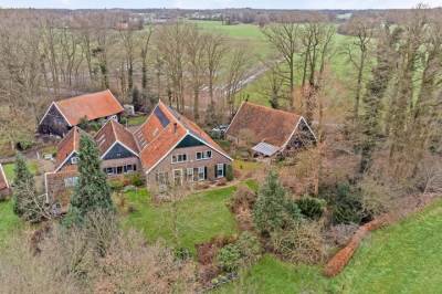 Woning Greuneweg 3 Winterswijk Meddo