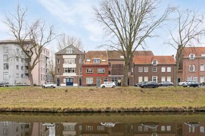Woning Zuid Willemsvaart 540A Den Bosch