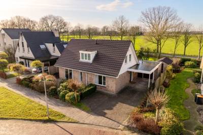 Woning Parelgras 20 Hoogeveen