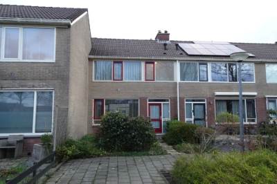 Woning Fazantenlaan 5 Wieringerwaard