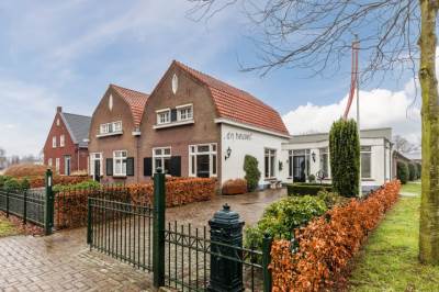 Woning Heuvel 6 Veghel