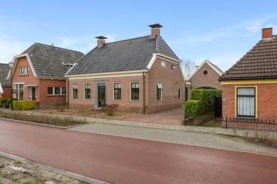 Woning Boterdiep Wz 24 Bedum