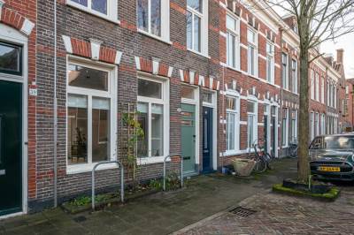 Woning Leeuwarderstraat 40 Groningen