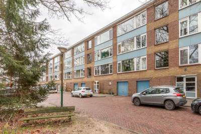 Woning Antonie van Leeuwenhoeklaan 237 Soesterberg