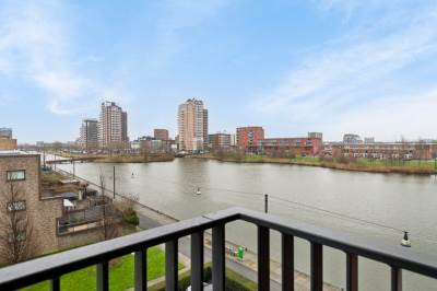 Woning Schuddebeursstraat 268 Zoetermeer