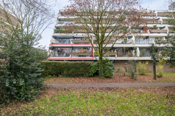 Woning Voerakker 151 Ede