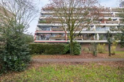 Woning Voerakker 151 Ede