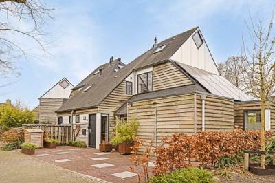 Woning Snoekborch 12 Rosmalen