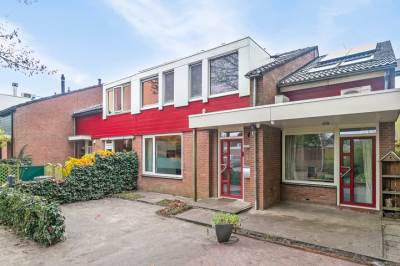 Woning Meppelerdiep 38 Zwolle