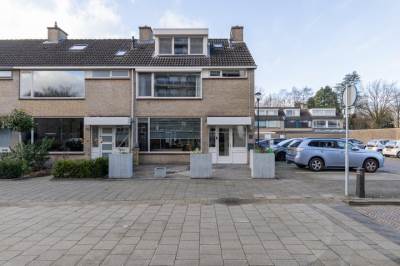 Woning Bisschopshoeve 76 Breda