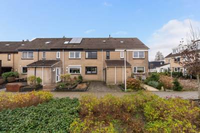 Woning Dinteldal 2 Capelle aan den IJssel