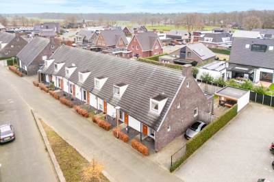 Woning Speenkruid 42 Berghem