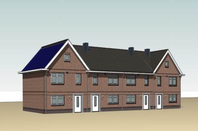 Woning Lageweg 19 Spaarndam