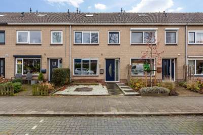 Woning Marijkestraat 88 Groot-Ammers