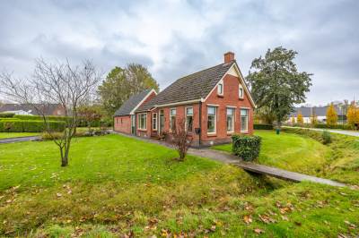 Woning Treubweg 13 Uithuizen