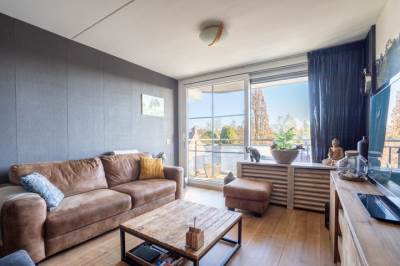 Woning Steendijk 59 Assen