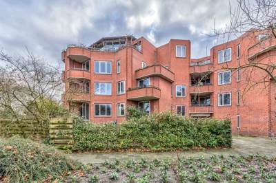 Woning Boomberg 138 Capelle aan den IJssel