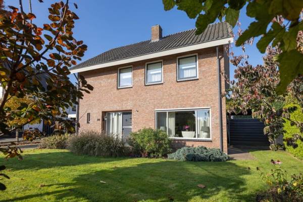 Woning Hoofdstraat 34 Albergen