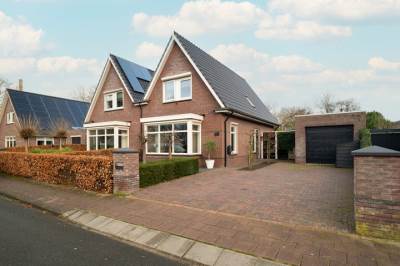 Woning Boterdijk 46 Nunspeet