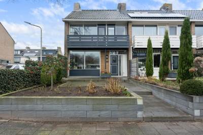 Woning Brederostraat 17 Alblasserdam