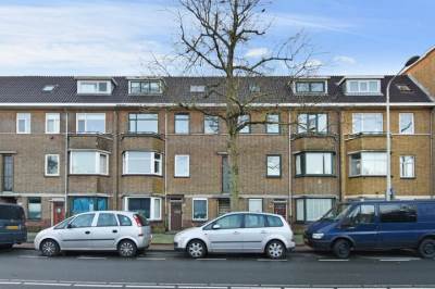 Woning Soestdijksekade 729 Den Haag